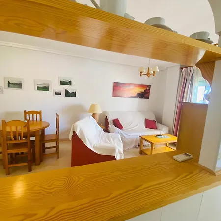 Puertomar Fase Iii By Alina365 Apartment *