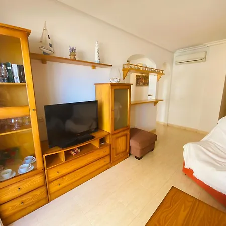 Apartment Puertomar Fase Iii By Alina365